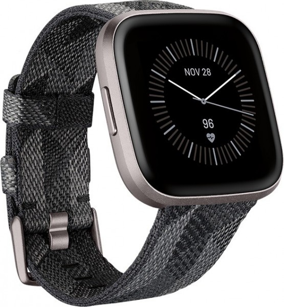 Fitbit Versa 2 Special Edition Akıllı Saat (NFC)