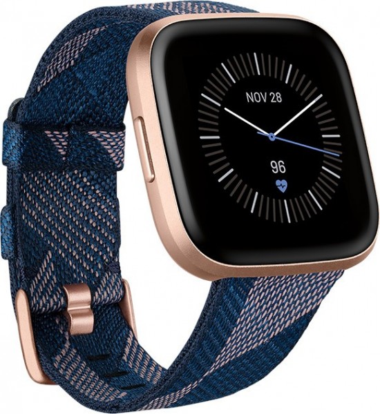 Fitbit Versa 2 Special Edition Akıllı Saat (NFC) — ürün görseli 2