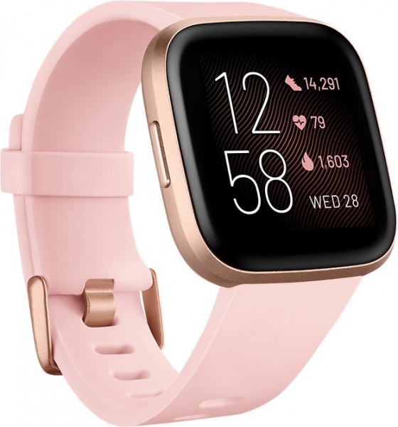Fitbit Versa 2 Akıllı Saat — ürün görseli 3