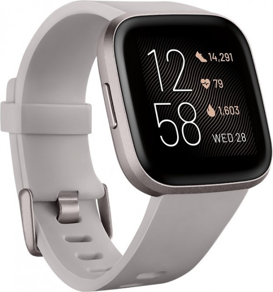 Fitbit Versa 2 Akıllı Saat — ürün görseli 2