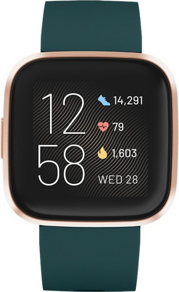Fitbit Versa 2 Akıllı Saat — ürün görseli 6