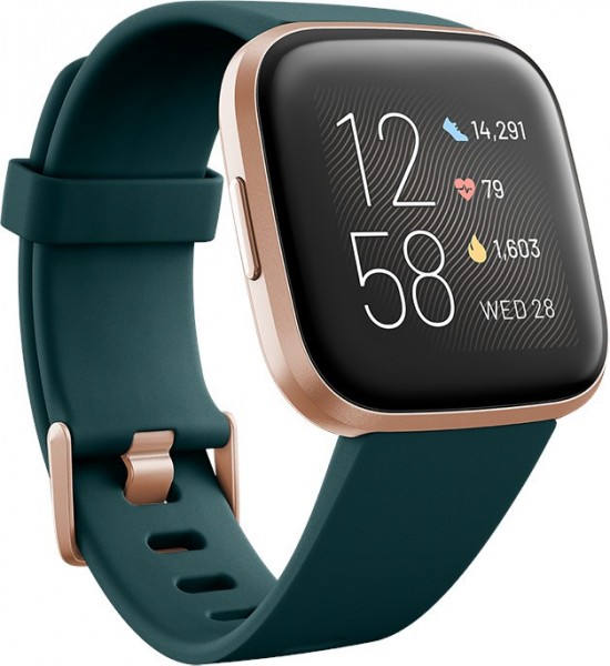 Fitbit Versa 2 Akıllı Saat — ürün görseli 5