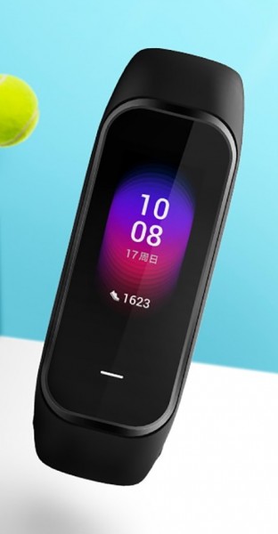 Xiaomi Heyplus 1S Akıllı Bileklik — ürün görseli 2