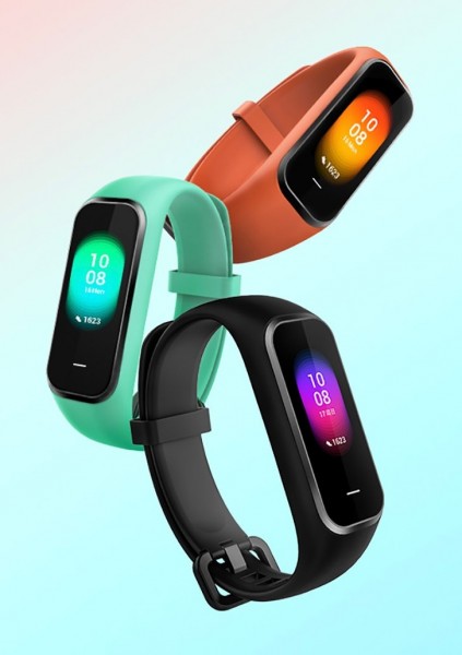 Xiaomi Heyplus 1S Akıllı Bileklik — ürün görseli 3