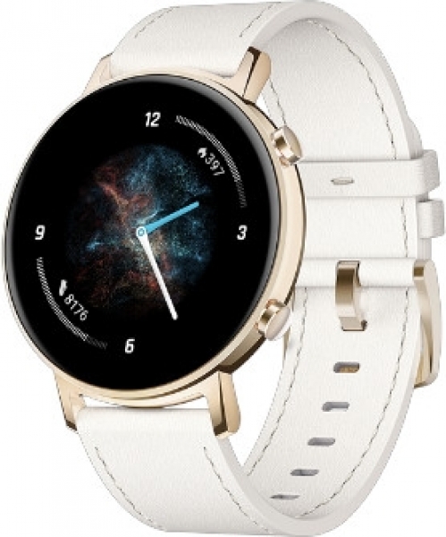 Huawei Watch GT 2 Classic (42mm) Akıllı Saat (Deri) — ürün görseli 2