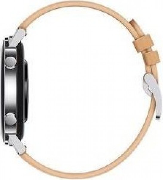 Huawei Watch GT 2 Classic (42mm) Akıllı Saat (Deri) — ürün görseli 7