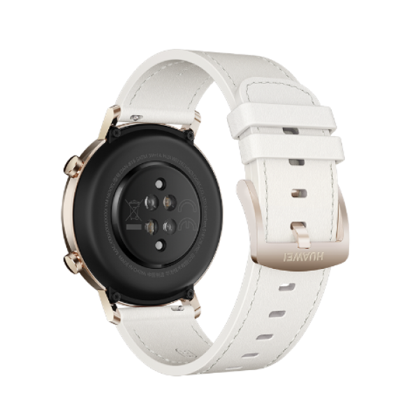 Huawei Watch GT 2 Classic (42mm) Akıllı Saat (Deri) — ürün görseli 5