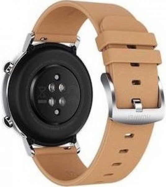 Huawei Watch GT 2 Classic (42mm) Akıllı Saat (Deri) — ürün görseli 4