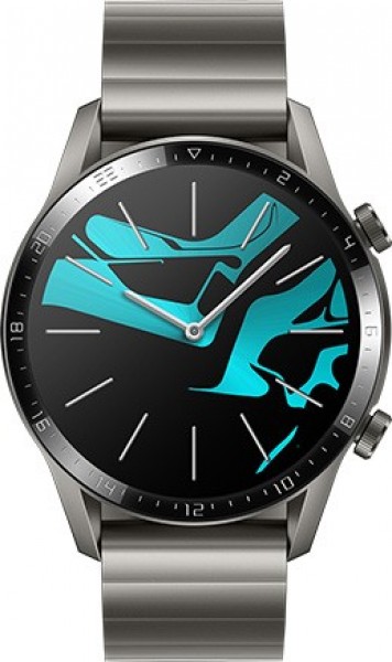 Huawei Watch GT 2 Elite (46mm) Akıllı Saat — ürün görseli 2