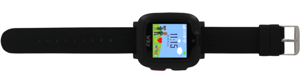 Wiky Watch 4 Akıllı Çocuk Saati — ürün görseli 4