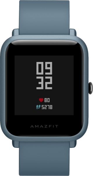 Amazfit Bip Lite Akıllı Saat — ürün görseli 3
