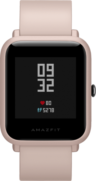 Amazfit Bip Lite Akıllı Saat — ürün görseli 2