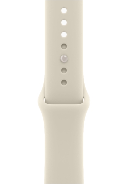 Apple Watch Series 12 Cellular 46mm Seramik Kasa ve Spor Kordon Akıllı Saat — ürün görseli 4