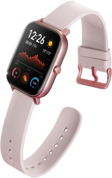Amazfit GTS Akıllı Saat — ürün görseli 8