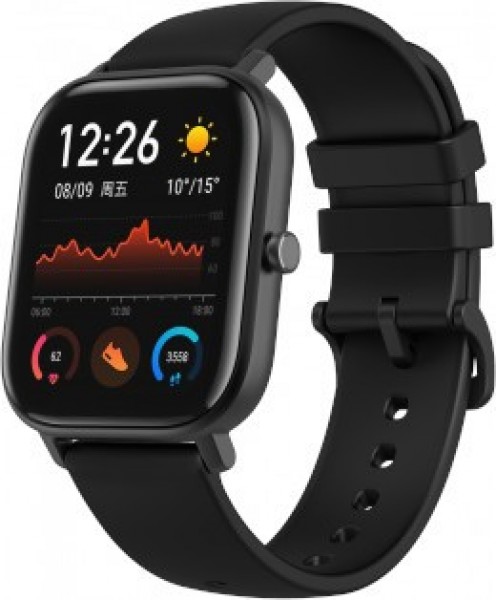 Amazfit GTS Akıllı Saat
