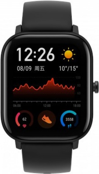 Amazfit GTS Akıllı Saat — ürün görseli 5