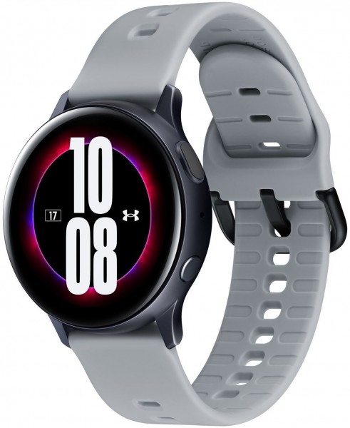 Samsung Galaxy Watch Active 2 Akıllı Saat (40 mm / Alüminyum) (SM-R830NZ) — ürün görseli 4
