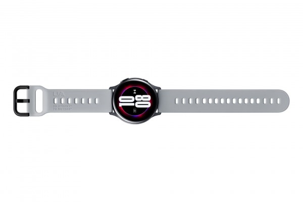 Samsung Galaxy Watch Active 2 Akıllı Saat (40 mm / Alüminyum) (SM-R830NZ) — ürün görseli 8