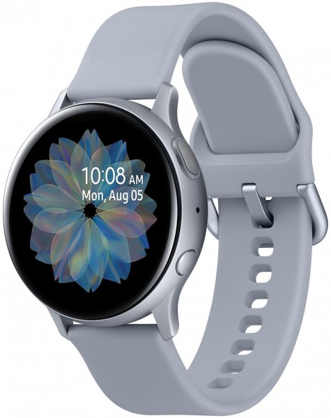 Samsung Galaxy Watch Active 2 Akıllı Saat (40 mm / Alüminyum) (SM-R830NZ) — ürün görseli 2