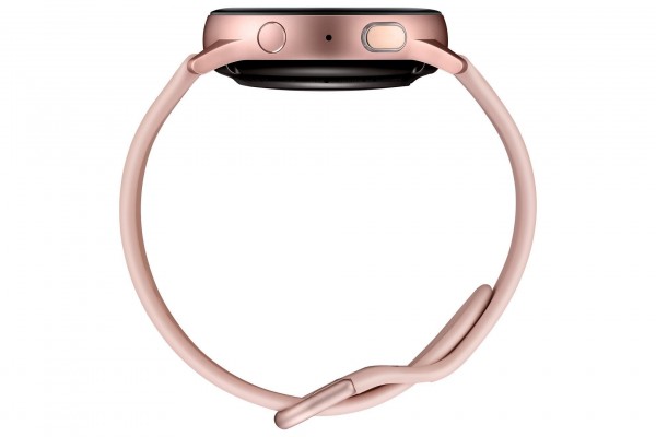 Samsung Galaxy Watch Active 2 Akıllı Saat (40 mm / Alüminyum) (SM-R830NZ) — ürün görseli 7