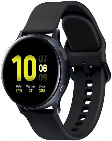 Samsung Galaxy Watch Active 2 Akıllı Saat (40 mm / Alüminyum) (SM-R830NZ)