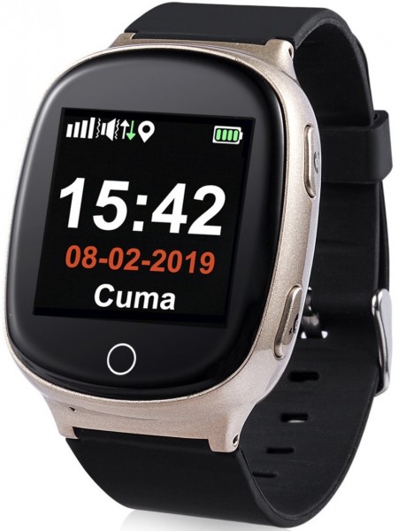 Tsmart Twatch S03 Akıllı Saat — ürün görseli 2