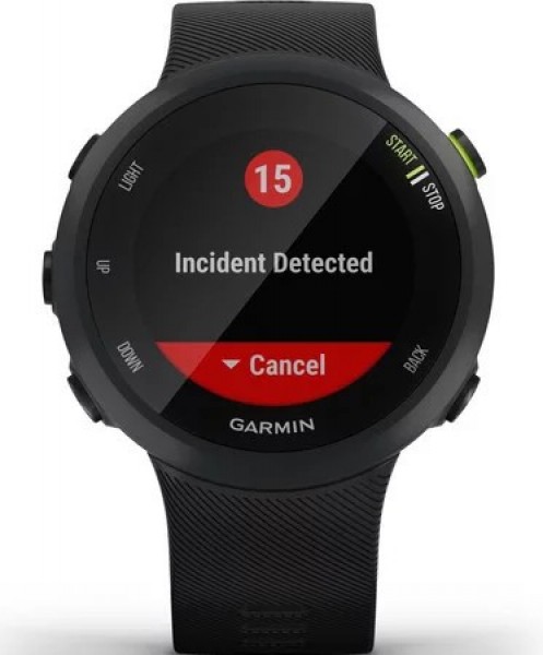 Garmin Forerunner 45 Aktivite Saati — ürün görseli 3