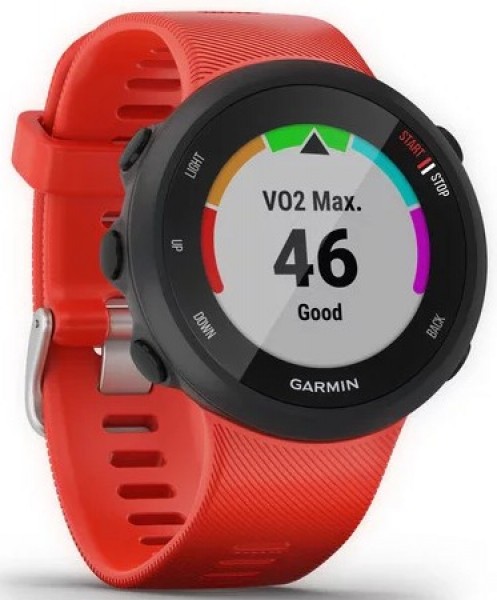 Garmin Forerunner 45 Aktivite Saati — ürün görseli 4