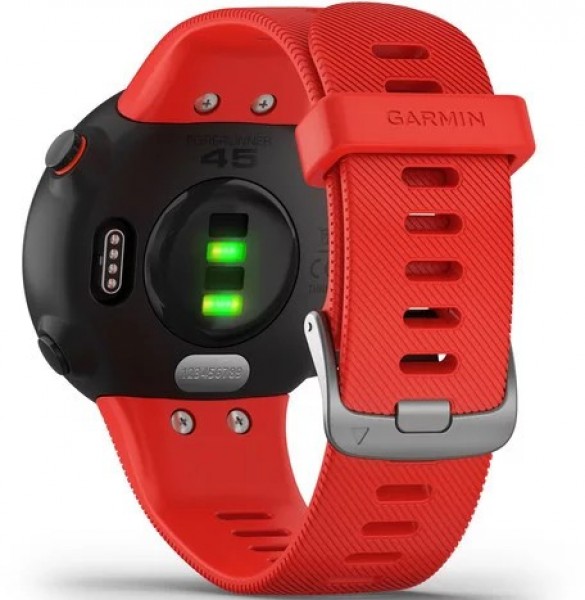 Garmin Forerunner 45 Aktivite Saati — ürün görseli 6