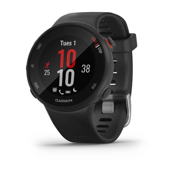 Garmin Forerunner 45S Aktivite Saati (010-02156-10) — ürün görseli 3