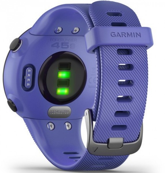 Garmin Forerunner 45S Aktivite Saati (010-02156-10) — ürün görseli 7