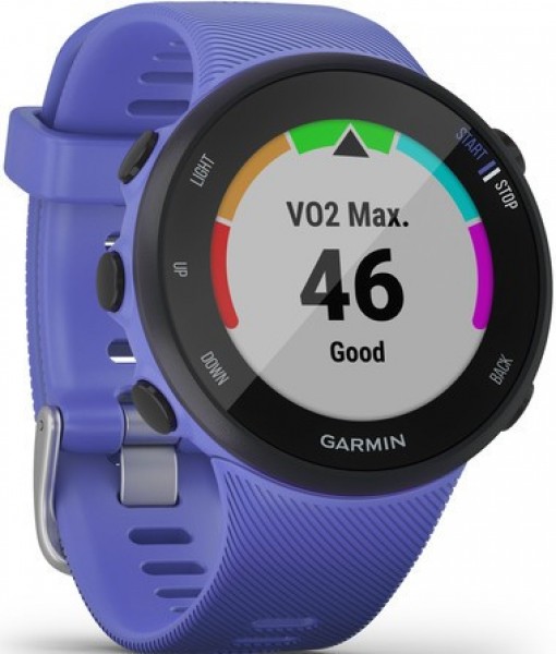 Garmin Forerunner 45S Aktivite Saati (010-02156-10) — ürün görseli 5