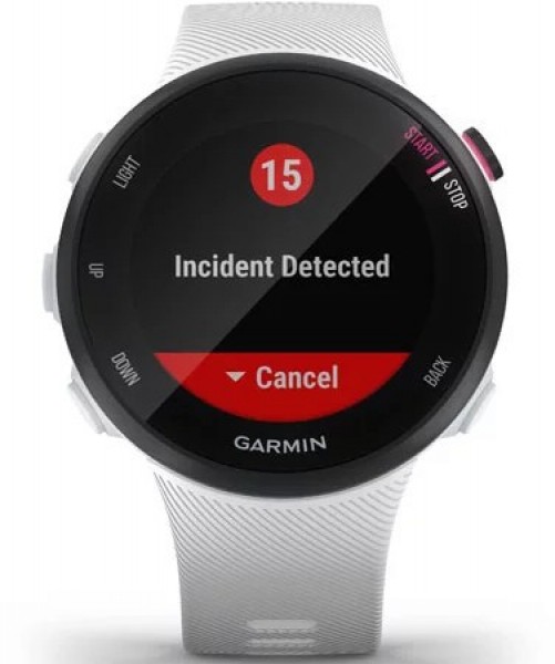 Garmin Forerunner 45S Aktivite Saati (010-02156-10) — ürün görseli 4