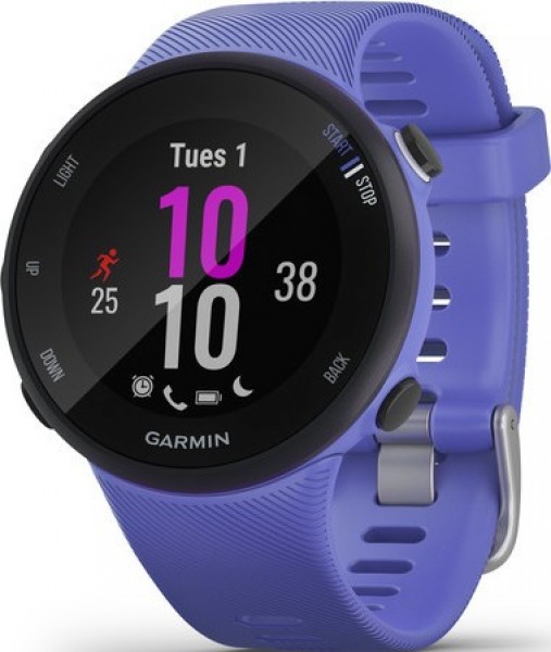 Garmin Forerunner 45S Aktivite Saati (010-02156-10) — ürün görseli 2