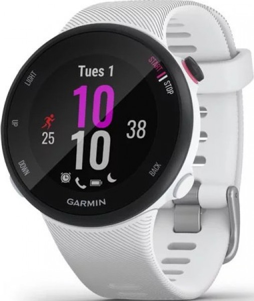 Garmin Forerunner 45S Aktivite Saati (010-02156-10)