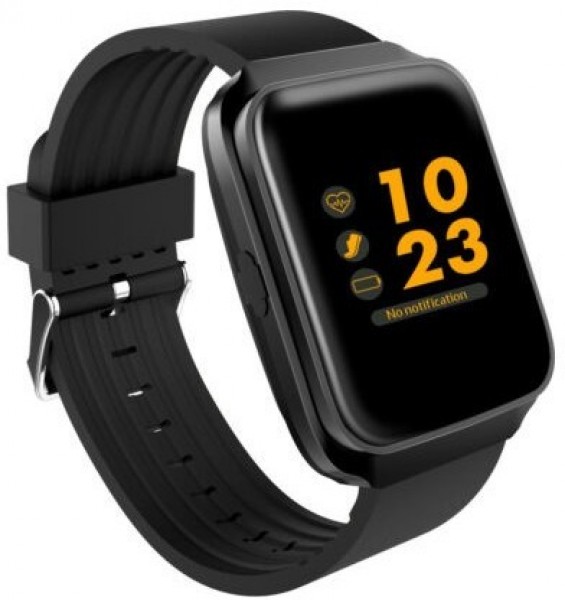 Angel Eye Z40 Sport Akıllı Saat — ürün görseli 2