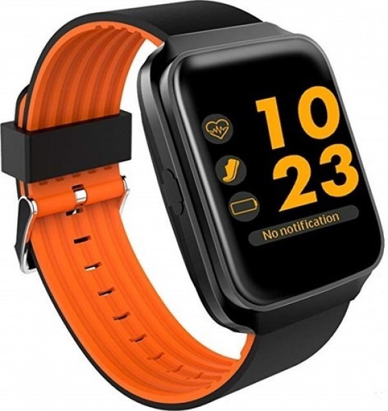 Angel Eye Z40 Sport Akıllı Saat — ürün görseli 3