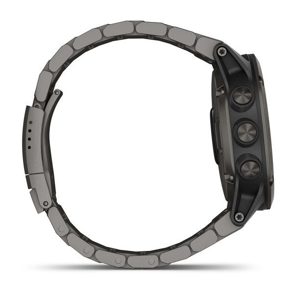 Garmin D2 Delta PX Aktivite Saati (010-01989-30) — ürün görseli 5