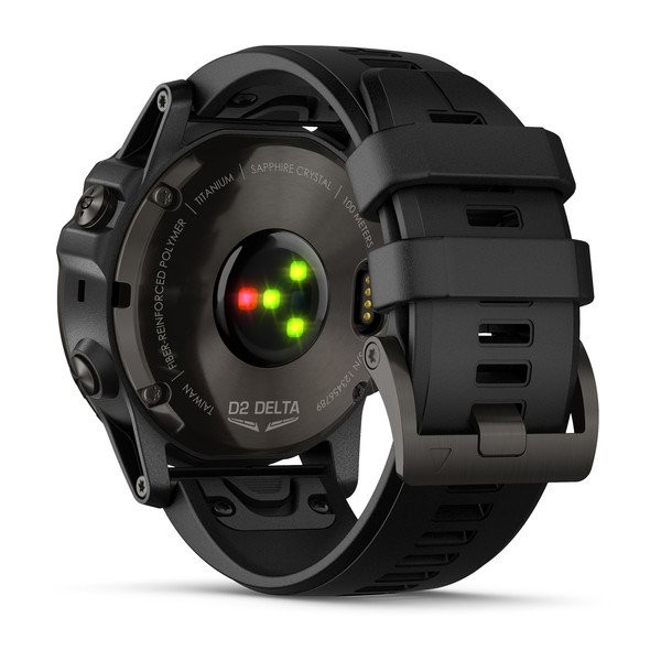 Garmin D2 Delta PX Aktivite Saati (010-01989-30) — ürün görseli 7