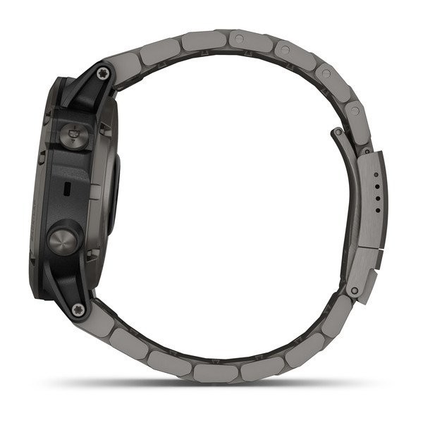 Garmin D2 Delta PX Aktivite Saati (010-01989-30) — ürün görseli 4
