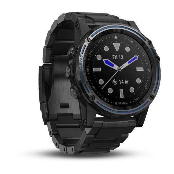 Garmin Descent Mk1 Aktivite Saati (010-01760-00) — ürün görseli 5