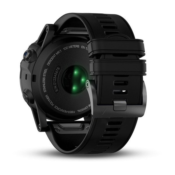 Garmin Descent Mk1 Aktivite Saati (010-01760-00) — ürün görseli 7