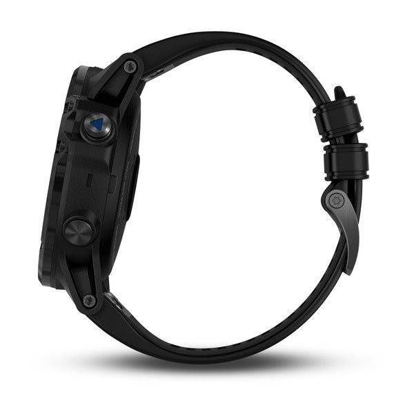 Garmin Descent Mk1 Aktivite Saati (010-01760-00) — ürün görseli 6