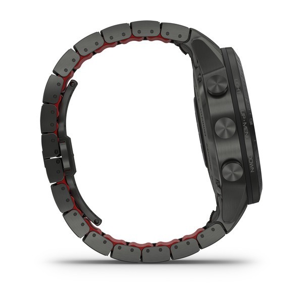 Garmin MARQ Driver Aktivite Saati (010-02006-00) — ürün görseli 4