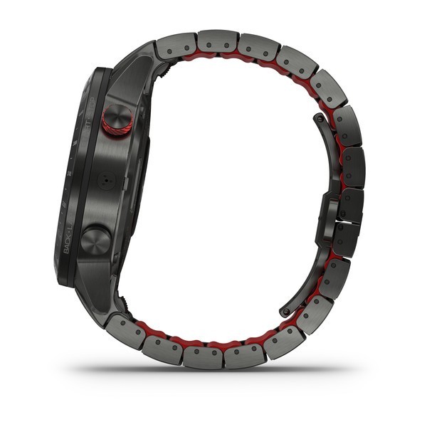 Garmin MARQ Driver Aktivite Saati (010-02006-00) — ürün görseli 6