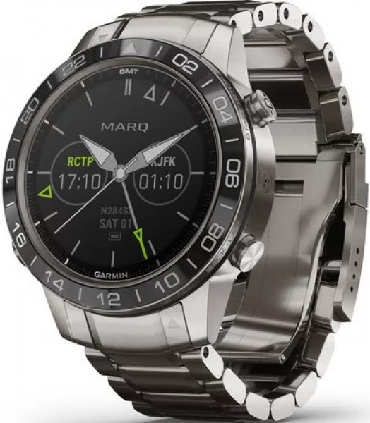 Garmin MARQ Aviator Aktivite Saati (010-02006-03)