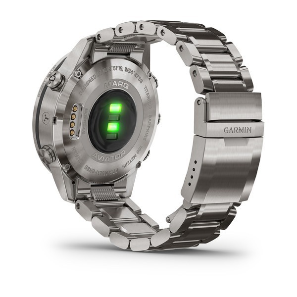 Garmin MARQ Aviator Aktivite Saati (010-02006-03) — ürün görseli 5