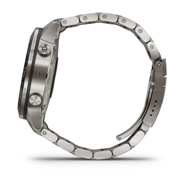 Garmin MARQ Aviator Aktivite Saati (010-02006-03) — ürün görseli 6