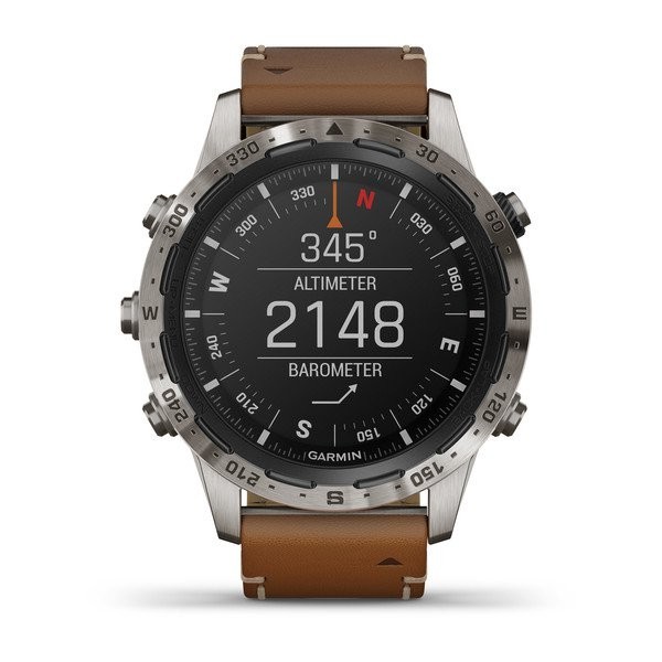 Garmin MARQ Expedition Aktivite Saati (010-02006-12) — ürün görseli 2