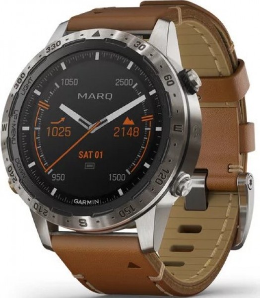 Garmin MARQ Expedition Aktivite Saati (010-02006-12)